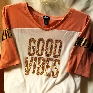 Womens Tee Shirts
